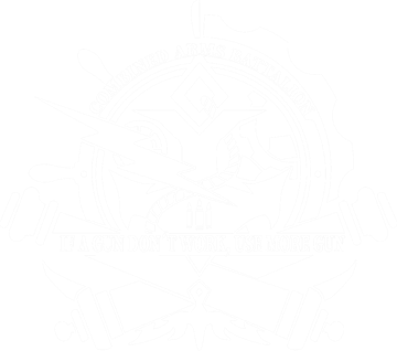 CAB crest